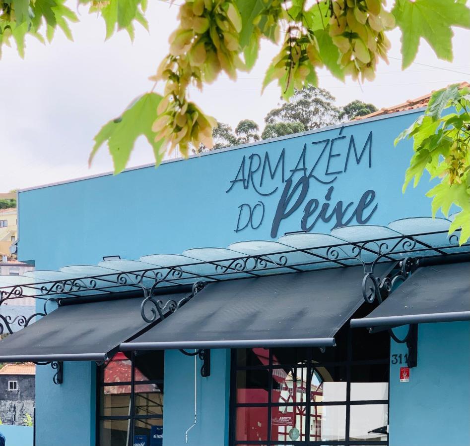 Fish Village Deluxe Vila Nova de Gaia Bagian luar foto